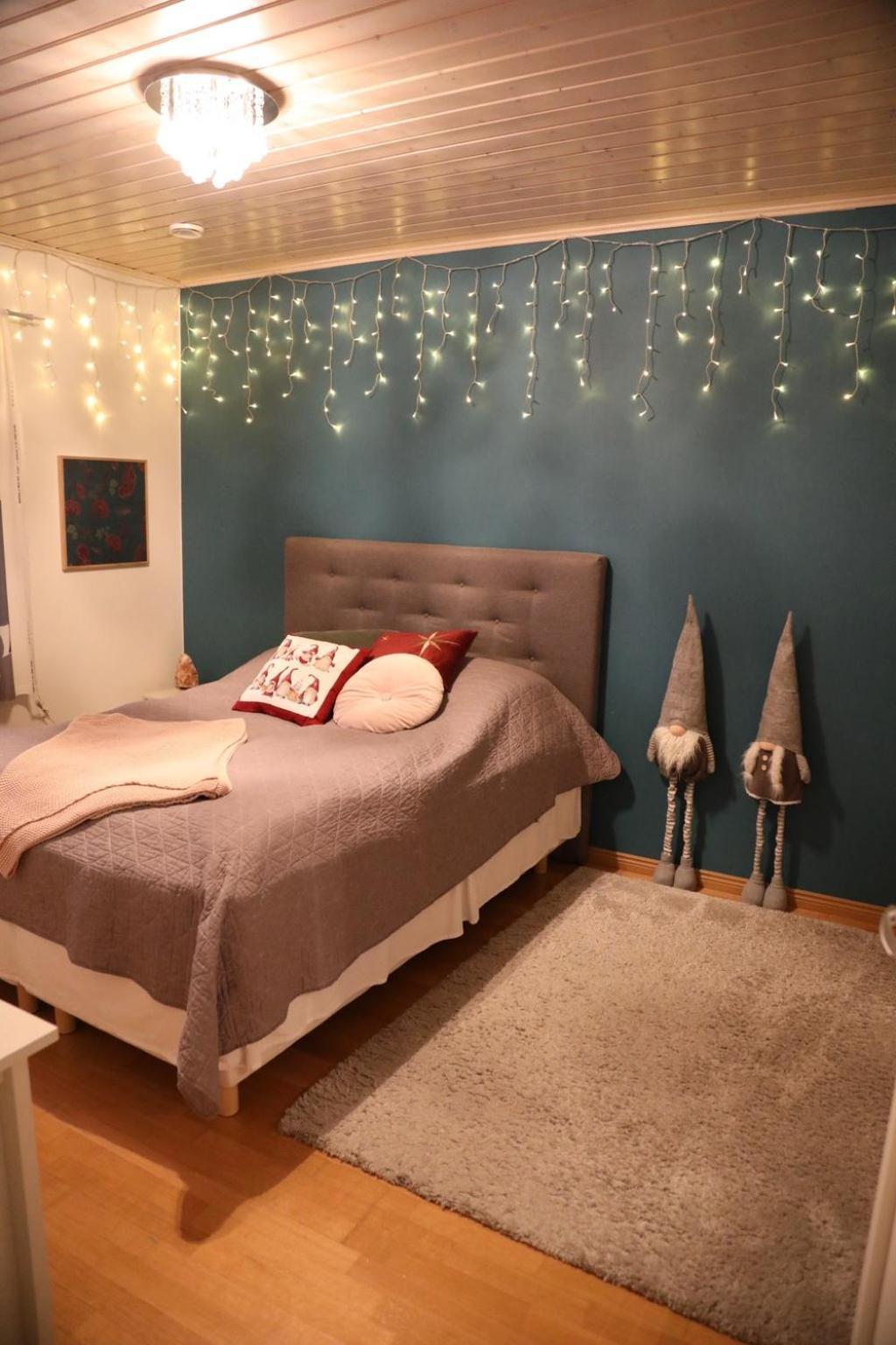 Aurora's House Дом отдыха