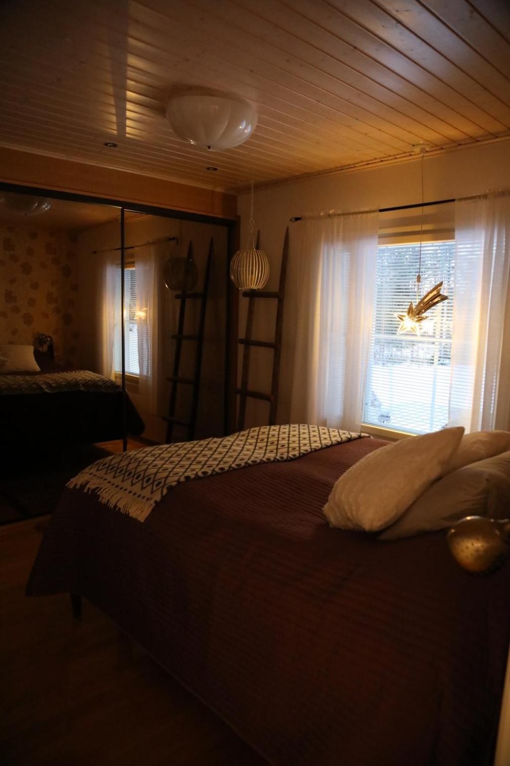 Дом отдыха Aurora's House