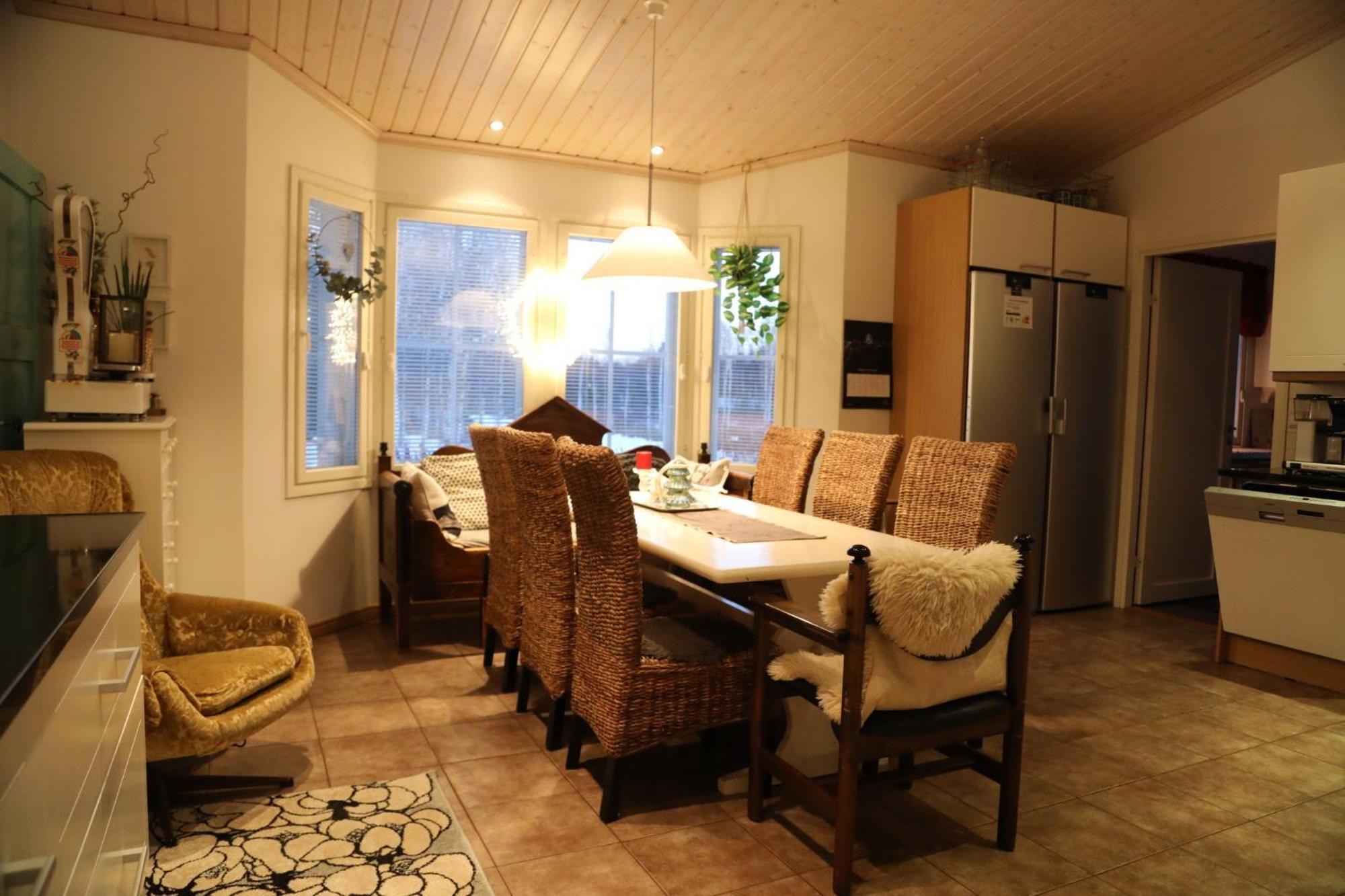 Aurora's House Дом отдыха *