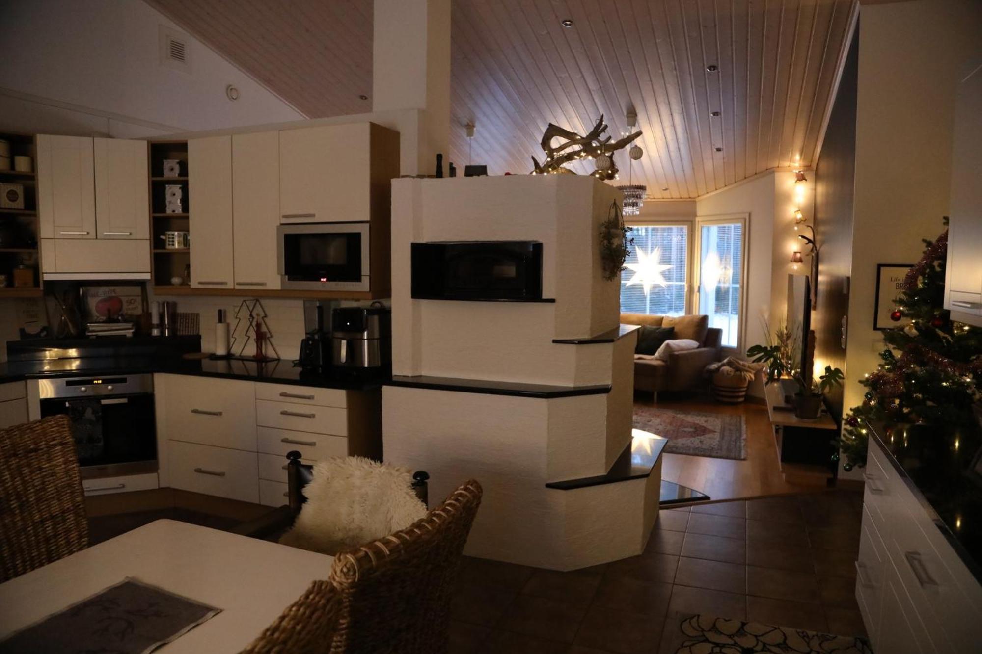 Дом отдыха Aurora's House